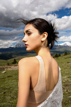 Load image into Gallery viewer, Ruwen Vest Set - Nude