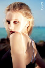 Load image into Gallery viewer, Sports Bra Set - Black