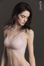 Load image into Gallery viewer, Platinum Lace Set- Pink