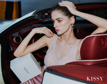 Load image into Gallery viewer, Platinum Lace Set- Pink