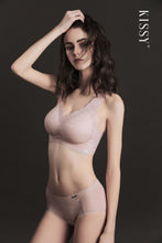 Load image into Gallery viewer, Platinum Lace Set- Pink