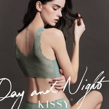 Load image into Gallery viewer, Platinum Lace Set - Sage Green