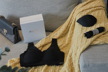 Load image into Gallery viewer, Platinum Lace Set - Black