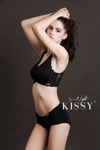 Load image into Gallery viewer, Platinum Lace Set - Black