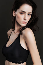 Load image into Gallery viewer, Classic Cami Set- Black