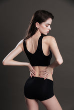 Load image into Gallery viewer, Classic Vest Set - Black