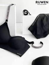 Load image into Gallery viewer, Ruwen Diamond Set - Black