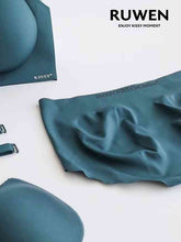 Load image into Gallery viewer, Ruwen Diamond Set - Peacock Blue