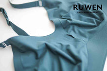 Load image into Gallery viewer, Ruwen Diamond Set - Peacock Blue