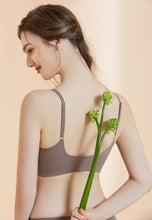 Load image into Gallery viewer, Ruwen Cami Set - Brown