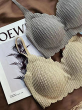 Load image into Gallery viewer, Ruwen Lace Cami Set - Matcha
